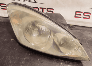 Lampa prawa reflektor prawy przód kia ceed 1 i ed 06-09 2