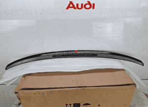 Spojler lotka dyfuzor audi A5 RS5 RS-5 8W 8W8 B9 nowy oe klapa sportback 3