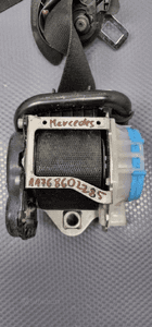 MERCEDES W176 PAS PRZÓD PRAWY A1768602285 5