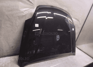 maska pokrywa silnika Ford Mondeo MK4 lift G0 CZARNY 3