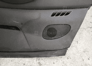 DESKA ROZDZIELCZA KONSOLA Peugeot 308 I T7 07- EU 9