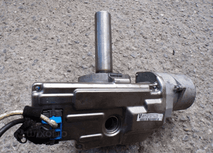 FIAT GRANDE PUNTO EVO WSPOMAGANIE ELEKTRYCZNE KOLUMNA EUROPA 51927085 1