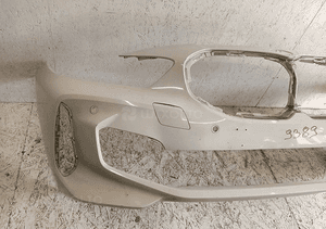 Zderzak przód przedni bmw 1 i F40 m pakiet 2019- 2