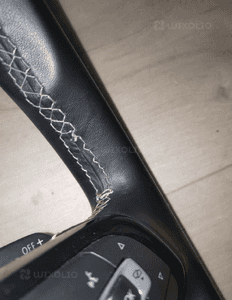 Kierownica Volkswagen Golf 5G0419091JL 7