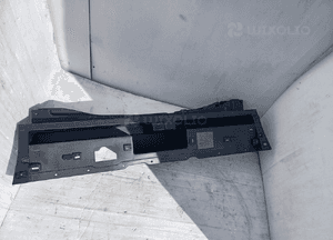 Toyota RAV-4 iv 2013 - 2019 osłona pasa tylnego tył schowek 58577-42130 1