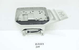 Ramka panel volkswagen ID3 ID.3 12039555 1EA953508A 1