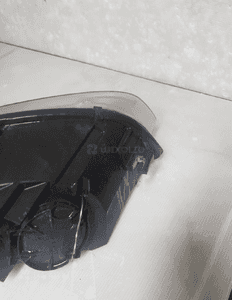 Audi A4 B7 lampa lewa reflektor 8E0941003BL uk 7