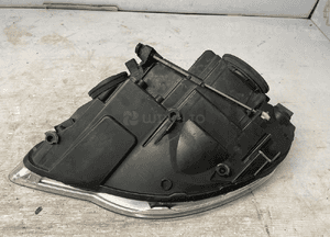 Lampa prawy przód 7L6941032A vw touareg i lift uk 7