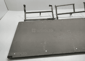 Łóżko stelaż mocowanie łóżka transporter T4 703886611A 1996-2003 lift 7