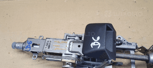Kolumna kierownicza krzyżak VW Passat B6 3C1419501N 10