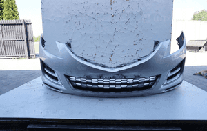 ZDERZAK PRZÓD PRZEDNI MAZDA 6 II GH 1