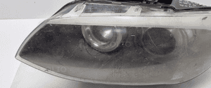 Bmw E92 E93 lampa lewy przód xenon 7239919 km 3