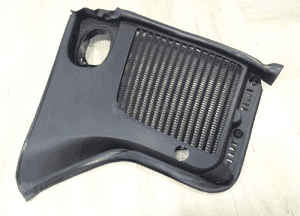 Podszybie lewe mercedes glc W253 a2538304900 5