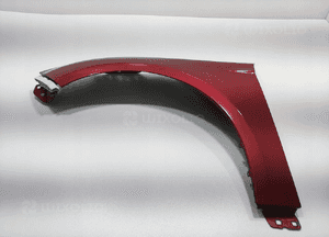 Błotnik lewy przód przedni ford focus MK3 iii 2010-2014 2