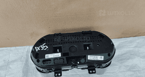 Licznik zegary prędkościomierz hyundai IX35 1.7 crdi 94003-2Y350 uk 5
