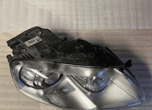 Vw passat B6 3C0 bixenon prawy 08-10 2