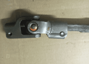 Toyota Corolla Verso lift krzyzak wałek kierowniczy 4