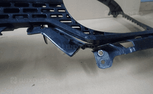 Atrapa gril grill suzuki ignis 3 iii 2016- 3