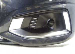 A4 B9 8W0 lift zderzak przedni przód 4x pdc 8W0807437AB 3