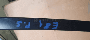 Listwa dachu dachowa prawa BMW I E81 E87 7164952 9