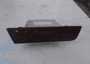 NAWIGACJA MULTIMEDIA 4G0035193B AUDI A6 C7 1