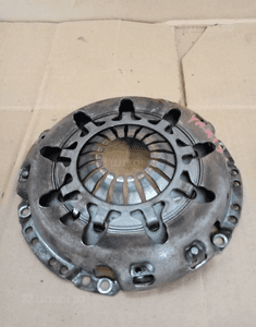 Sprzęgło tarcza docisk LUK Toyota Yaris I 1.0 319014210 3