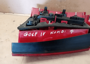 Lampa prawy tył tylna prawa VW Golf IV 4 Kombi 5