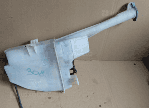 Zbiorniczek spryskiwaczy kia sportage iii 3 xenon 98610-3W500 1