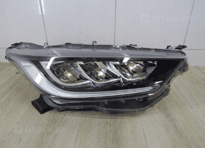 Lampa lewa przód full led toyota yaris iv 20r- EUK0-8 llu 8