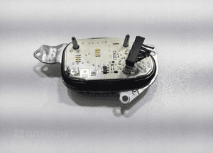 Przetwornica moduł lampy led jeż prawy audi A1 ii 82A MDE922036 2019-2024 2