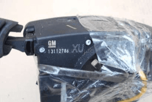 PRZEŁĄCZNIK ZESPOLONY VECTRA C 1312786XU RADOM