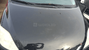 Mazda 5 V maska 06 1