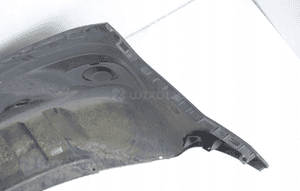 Mercedes sprinter W906 lift 2013-2018 zderzak przód przedni A9068851570 12
