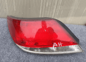Lampa tylna tył lewa astra h cabrio 1