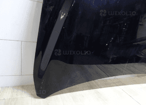 Maska mazda CX-5 i CX5 12-17 DKY35231XA 3