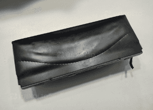 Deska konsola poduszka poduszki air-bag pasy audi A3 8V 2012-2016 europa 14