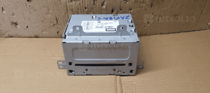 Radio radioodtwarzacz czytnik radia Opel Zafira C 22924493 1