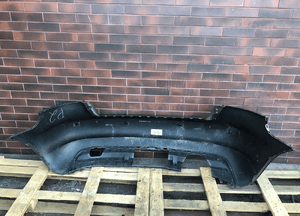 Zderzak tyl tylny audi A3 8P7 cabrio lift fl 08- 4