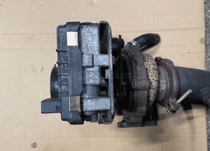 Turbosprężarka 6G9Q-6K682 LAND ROVER FREELANDER 2 II 2.2 TD4 4