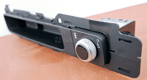 Audi Q5 80A REGULATOR GŁOŚNOŚCI 80B919616 3