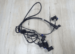 Wiązka instalacja pdc przód mercedes vito W639 A6394401108 1