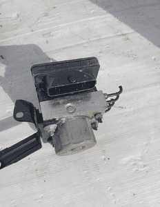 Subaru xv i lift 2.0B pompa sterownik abs hamulcowa 0265956212 1