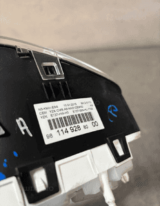 Licznik zegary peugeot 2008 9811492880 eu org 5
