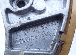 NAPINACZ ŁAŃCUCHA AUDI A4 A6 A8 S4 B6 079109507G 3
