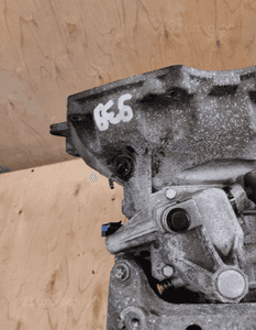 Skrzynia biegów opel astra j iv corsa e 1.2 1.4 16V HP0732C 5