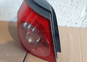 VW GOLF 5 V LAMPA TYŁ TYLNA LEWA WYSYŁKA! 2