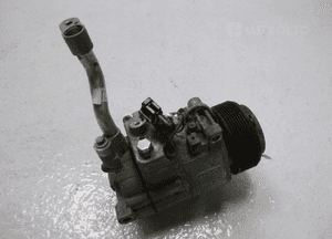 range rover VOGUE L322 3.6 V8 SPRĘŻARKA pompa kompresor klimatyzacji 5