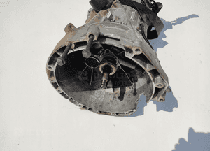 SKRZYNIA BIEGÓW LAND ROVER DEFENDER 2.4 TDCI 7U3R7003AF 2004-2014 5