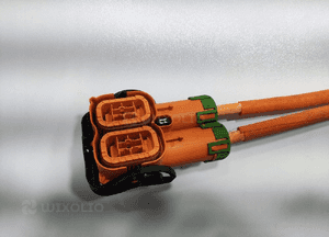 PRZEWÓD KABEL ZASILANIA PEUGEOT 508 I RXH HYBRYDA 9672826580 9671904880 10- 4