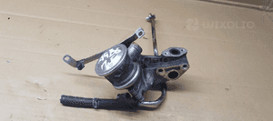 Zawór EGR Audi A4 B6 1.6 06B131101F 06B131817L 4